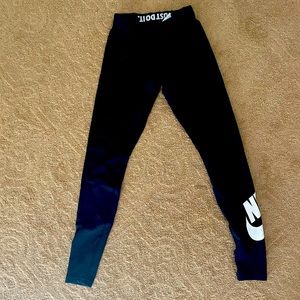 Nike leggings